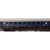 Marklin Z Scale DB 2nd Class Passenger Car LN - Your Source for Gaming Essentials