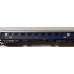 Marklin Z Scale DB 2nd Class Passenger Car LN - Your Source for Gaming Essentials