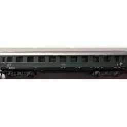 Marklin Z Scale DB 3rd Class Passenger Car LN - Your Source for Gaming Essentials