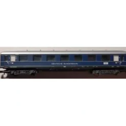Marklin Z Scale DB 1st Class Passenger Car LN - Your Source for Gaming Essentials