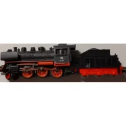 Marklin Z Scale DB 2-6-0 Steam Locomotive & Tender LN - Your Source for Gaming Essentials