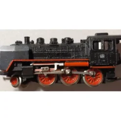 Marklin Z Scale DB 2-6-0 Steam Locomotive EX - Your Source for Gaming Essentials