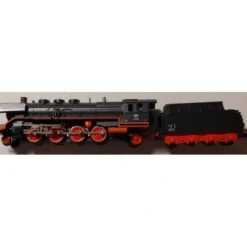 Marklin Z Scale DB 2-8-2 Steam Locomotive & Tender LN - Your Source for Gaming Essentials