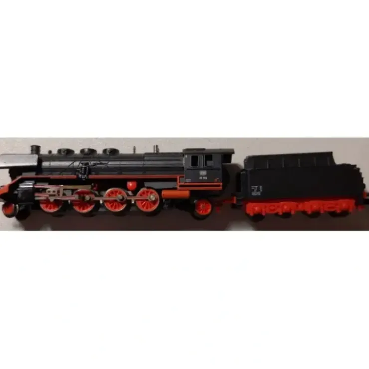 Marklin Z Scale DB 2-8-2 Steam Locomotive & Tender LN - Your Source for Gaming Essentials