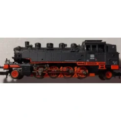 Marklin Z Scale DB 2-8-2 Steam Locomotive LN - Your Source for Gaming Essentials