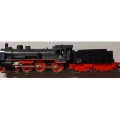 Marklin Z Scale DB 4-6-0 Steam Locomotive & Tender LN - Your Source for Gaming Essentials