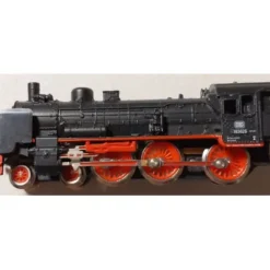 Marklin Z Scale DB 4-6-0 Steam Locomotive LN - Your Source for Gaming Essentials