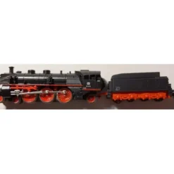 Marklin Z Scale DB 4-6-2 Steam Locomotive & Tender EX - Your Source for Gaming Essentials