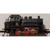 Marklin 8805 Z Scale DB Steam Tank Locomotive #89008 EX - Your Source for Gaming Essentials