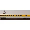 Marklin Z Scale DB Yellow Passenger Car with Pantograph EX - Your Source for Gaming Essentials