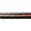Marklin 8723 Z Scale Deutsche Bahn Combine Passenger Car EX - Your Source for Gaming Essentials