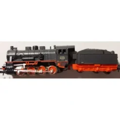 Marklin Z Scale Deutsche Reichsbahn 0-8-0 Steam Locomotive & Tender LN - Your Source for Gaming Essentials