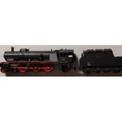 Marklin Z Scale Deutsche Reichsbahn 4-6-2 Steam Locomotive & Tender LN - Your Source for Gaming Essentials