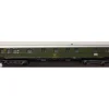 Marklin Z Scale Deutsche Reichsbahn Passenger Car LN - Your Source for Gaming Essentials