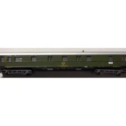 Marklin Z Scale Deutsche Reichsbahn Passenger Car LN - Your Source for Gaming Essentials