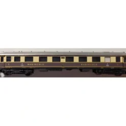Marklin Z Scale Deutsche Reichsbahn Rheingold 1st Class Passenger Car LN - Your Source for Gaming Essentials