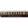 Marklin Z Scale Deutsche Reichsbahn Rheingold 2nd Class Passenger Car LN - Your Source for Gaming Essentials