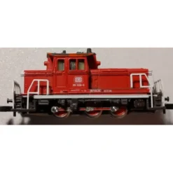 Marklin 8865 Z Scale Diesel Locomotive #361 838-6 EX - Your Source for Gaming Essentials