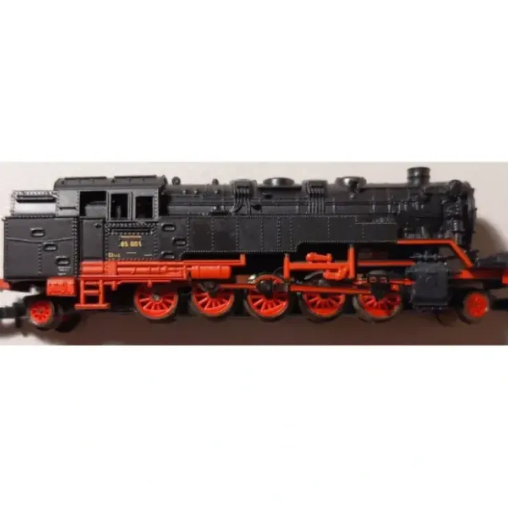 Marklin 88887 Z Scale DRG Class 85 Heavy Tank Locomotive LN - Your Source for Gaming Essentials