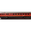 Marklin Z Scale DRG Mitropa Red Passenger Dining Car LN - Your Source for Gaming Essentials
