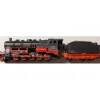 Marklin Z Scale DR 2-10-0 Steam Locomotive & Tender EX - Your Source for Gaming Essentials
