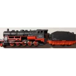 Marklin Z Scale DR 2-10-0 Steam Locomotive & Tender EX - Your Source for Gaming Essentials