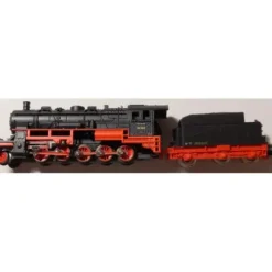 Marklin Z Scale DR 2-10-0 Steam Locomotive & Tender LN - Your Source for Gaming Essentials