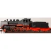 Marklin Z Scale DR 2-6-0 Steam Locomotive & Tender LN - Your Source for Gaming Essentials
