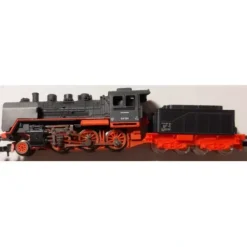 Marklin Z Scale DR 2-6-0 Steam Locomotive & Tender LN - Your Source for Gaming Essentials