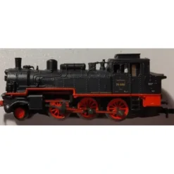 Marklin Z Scale DR 2-6-0 Steam Locomotive LN - Your Source for Gaming Essentials