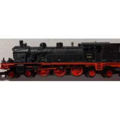 Marklin Z Scale DR 4-6-4 Steam Locomotive EX - Your Source for Gaming Essentials