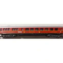 Marklin Z Scale DSG Passenger Dining Car EX - Your Source for Gaming Essentials