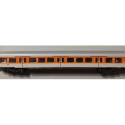 Marklin 87971 Z Scale Euro Rhein Ruhr S-Bahn 2nd Class Passenger Car LN - Your Source for Gaming Essentials