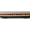 Marklin 87981 Z Scale Euro Rhein Ruhr S-Bahn 1st/2nd Class Passenger Car LN - Your Source for Gaming Essentials