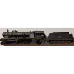 Marklin 81080 Z Scale French State Railroad Class 231 Steam Locomotive & Tender LN - Your Source for Gaming Essentials