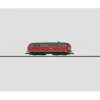 Marklin 88787 Z Scale German DB Class 218 Diesel Locomotive - Your Source for Gaming Essentials