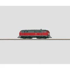 Marklin 88787 Z Scale German DB Class 218 Diesel Locomotive - Your Source for Gaming Essentials