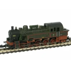 Marklin 88941 Z Scale KPEV Class T 16.1 Tank Steam Locomotive - Your Source for Gaming Essentials
