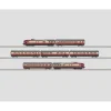 Marklin 88734 Z Scale Mediolanum Diesel Rail Car Train Set - Your Source for Gaming Essentials