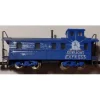 Marklin 8188 Z Scale Mini-Club Starlight Express Cupola Caboose LN - Your Source for Gaming Essentials