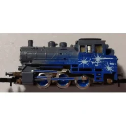 Marklin 8188 Z Scale Mini-Club Starlight Express Steam Locomotive LN - Your Source for Gaming Essentials