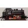 Marklin Z Scale Mini-Club 25 Year Anniversary 0-6-0 Steam Locomotive EX - Your Source for Gaming Essentials
