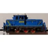 Marklin Z Scale MWB Switch Diesel Locomotive LN - Your Source for Gaming Essentials
