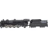 Marklin 8808 Z Scale New York Central 2-8-2 Steam Locomotive & Tender #9405 LN - Your Source for Gaming Essentials