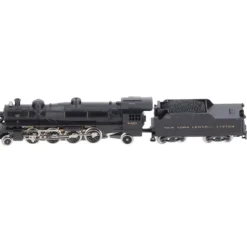Marklin 8808 Z Scale New York Central 2-8-2 Steam Locomotive & Tender #9405 LN - Your Source for Gaming Essentials
