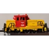 Marklin Z Scale Norwegian State Railways Switcher Diesel Locomotive #5865 EX - Your Source for Gaming Essentials