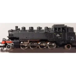 Marklin Z Scale OBB 2-8-2 Steam Locomotive LN - Your Source for Gaming Essentials