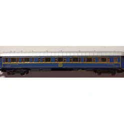 Marklin Z Scale Orient Express Restaurant Diner Passenger Car LN - Your Source for Gaming Essentials