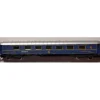 Marklin Z Scale Orient Express Sleeper Passenger Car EX - Your Source for Gaming Essentials