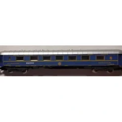 Marklin Z Scale Orient Express Sleeper Passenger Car EX - Your Source for Gaming Essentials